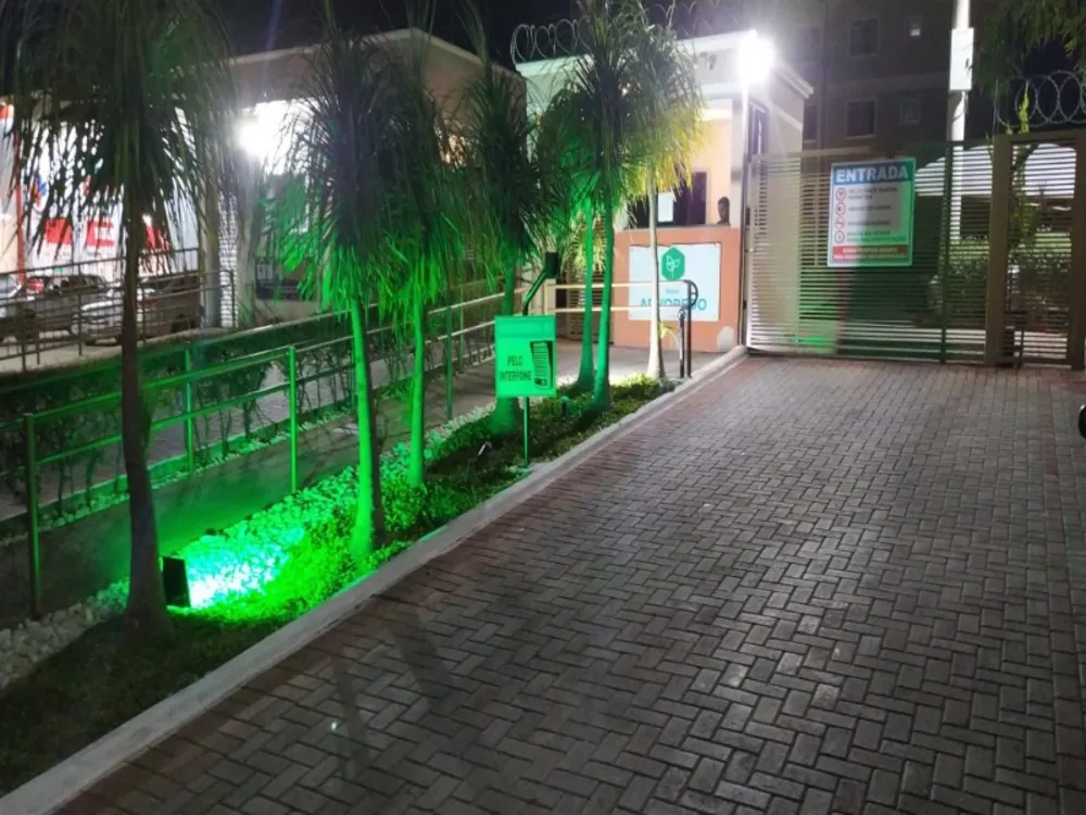Apartamento, 2 quartos, 45 m² - Foto 5