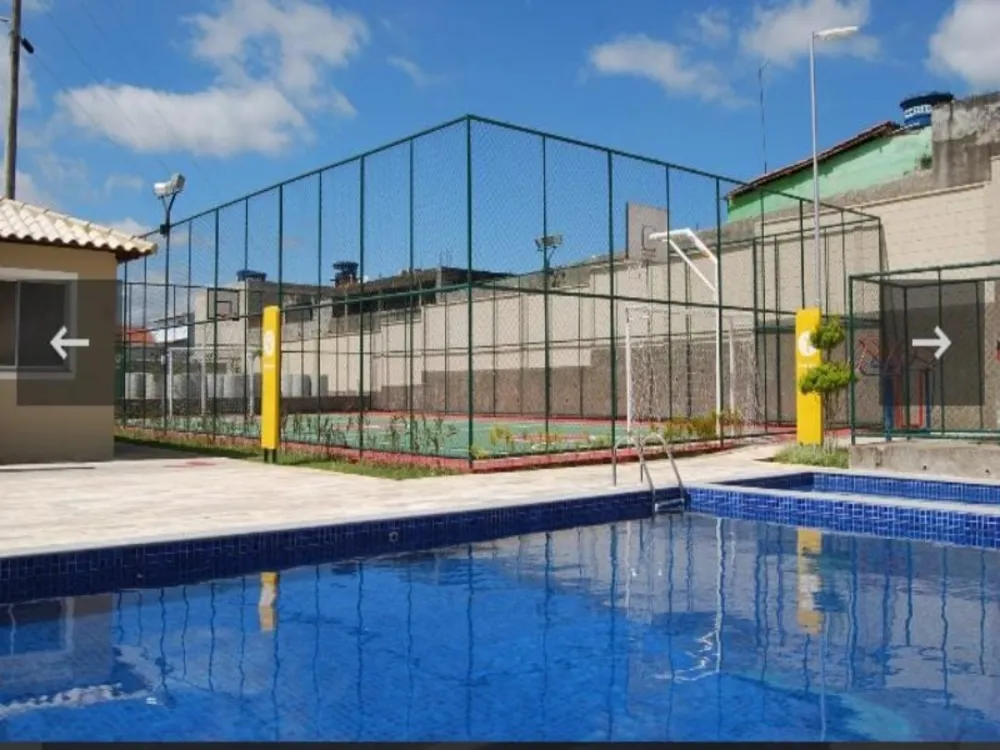 Apartamento, 2 quartos, 45 m² - Foto 1