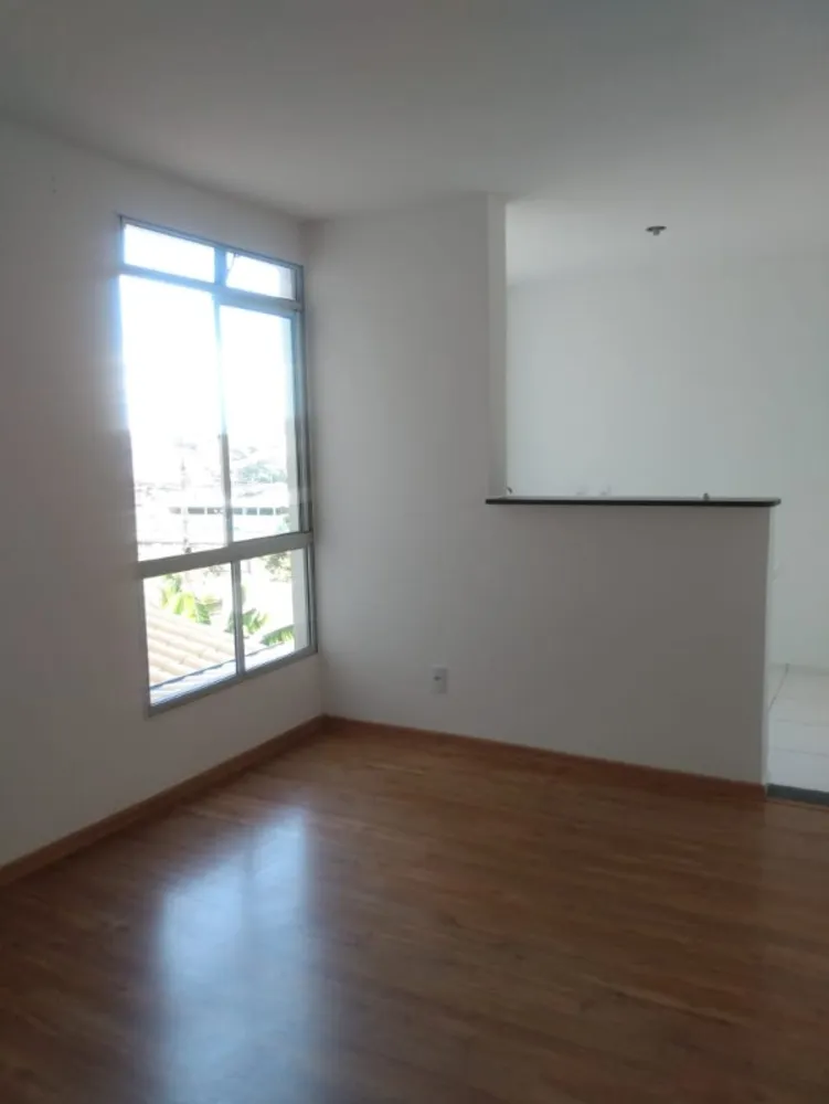 Apartamento, 2 quartos, 45 m² - Foto 7