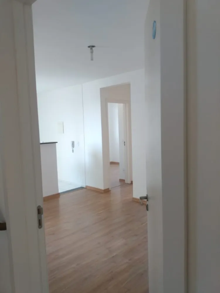 Apartamento, 2 quartos, 45 m² - Foto 6