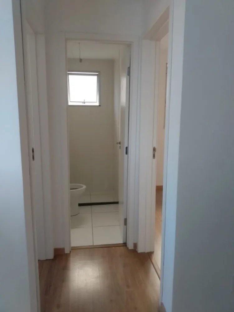 Apartamento, 2 quartos, 45 m² - Foto 9
