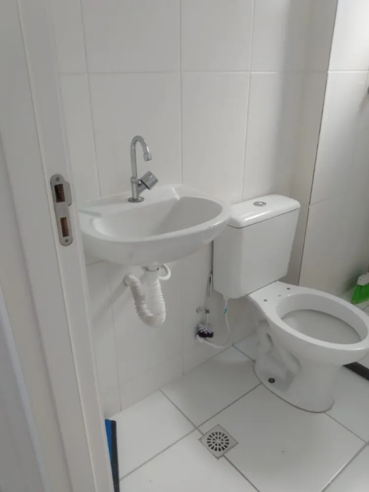 Apartamento, 2 quartos, 45 m² - Foto 12