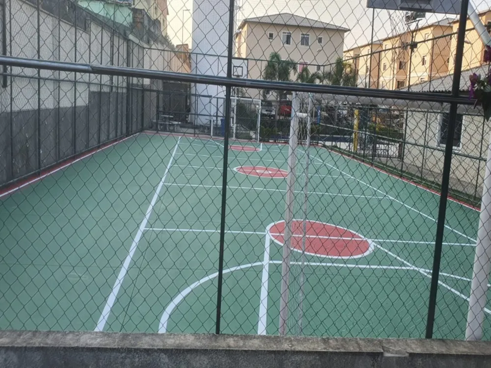 Apartamento, 2 quartos, 45 m² - Foto 3