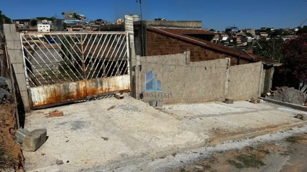 Terreno, 360 m² - Foto 1