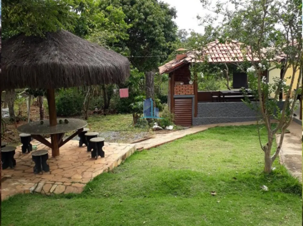Sítio, 5 quartos, 5 hectares - Foto 11