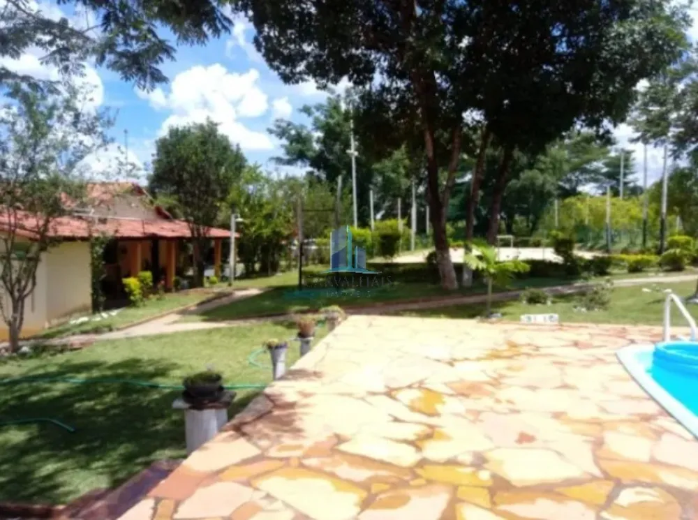 Sítio, 5 quartos, 5 hectares - Foto 2