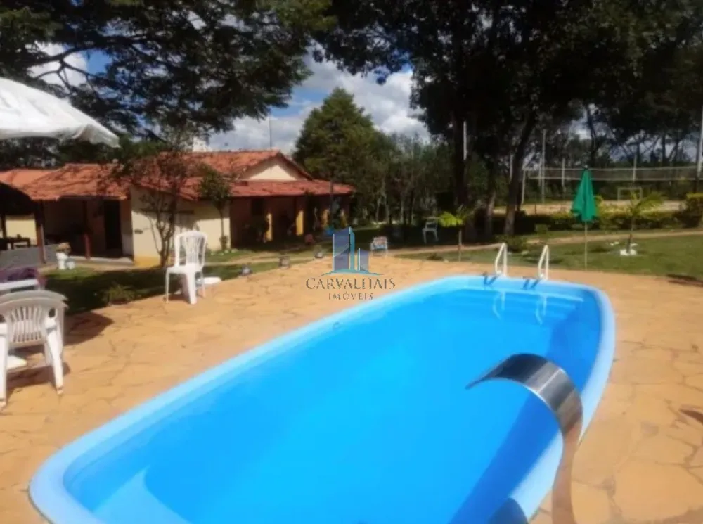 Sítio, 5 quartos, 5 hectares - Foto 8