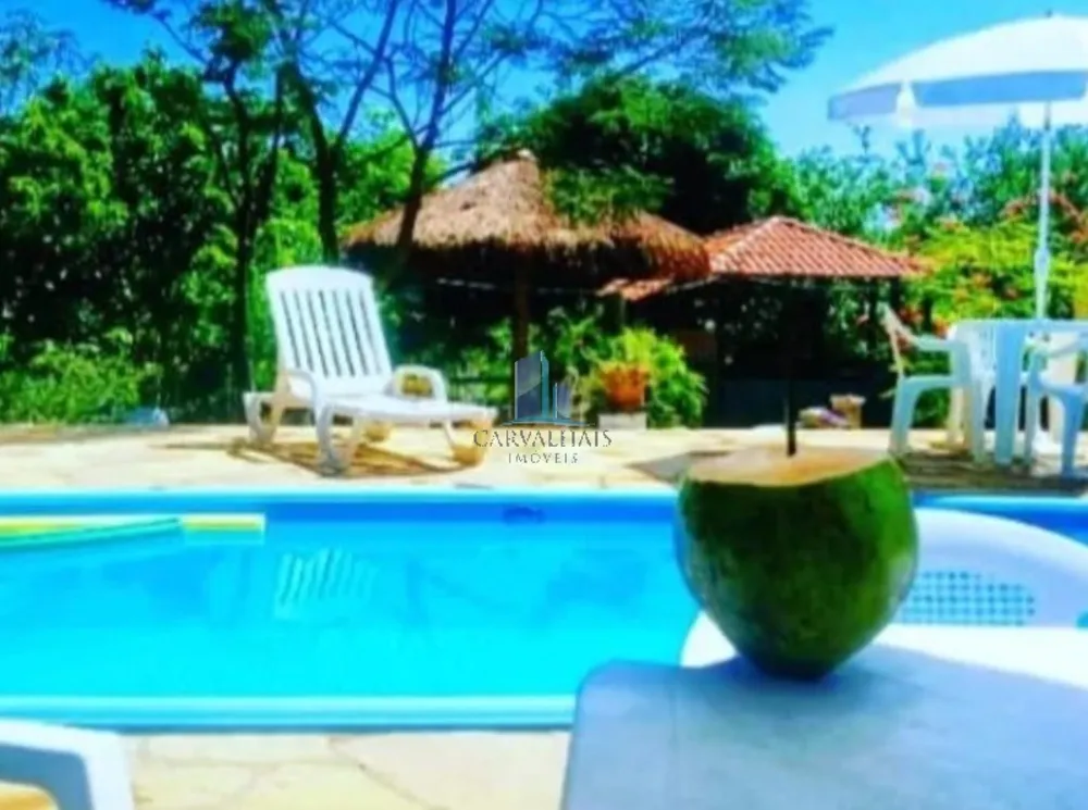 Sítio, 5 quartos, 5 hectares - Foto 9