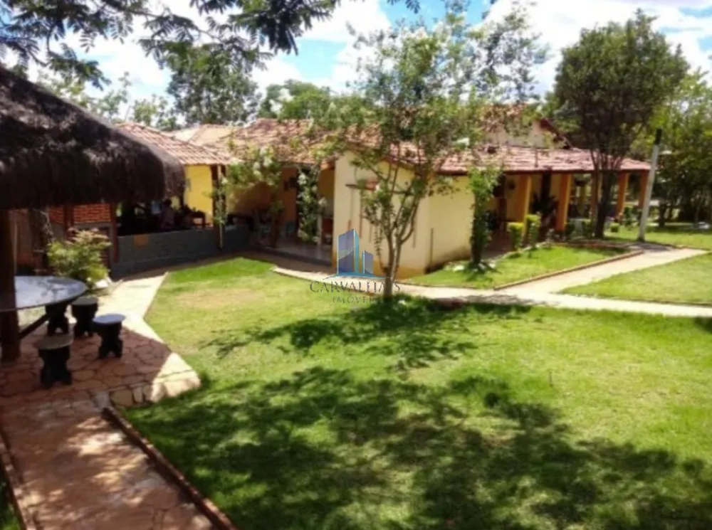Sítio, 5 quartos, 5 hectares - Foto 4