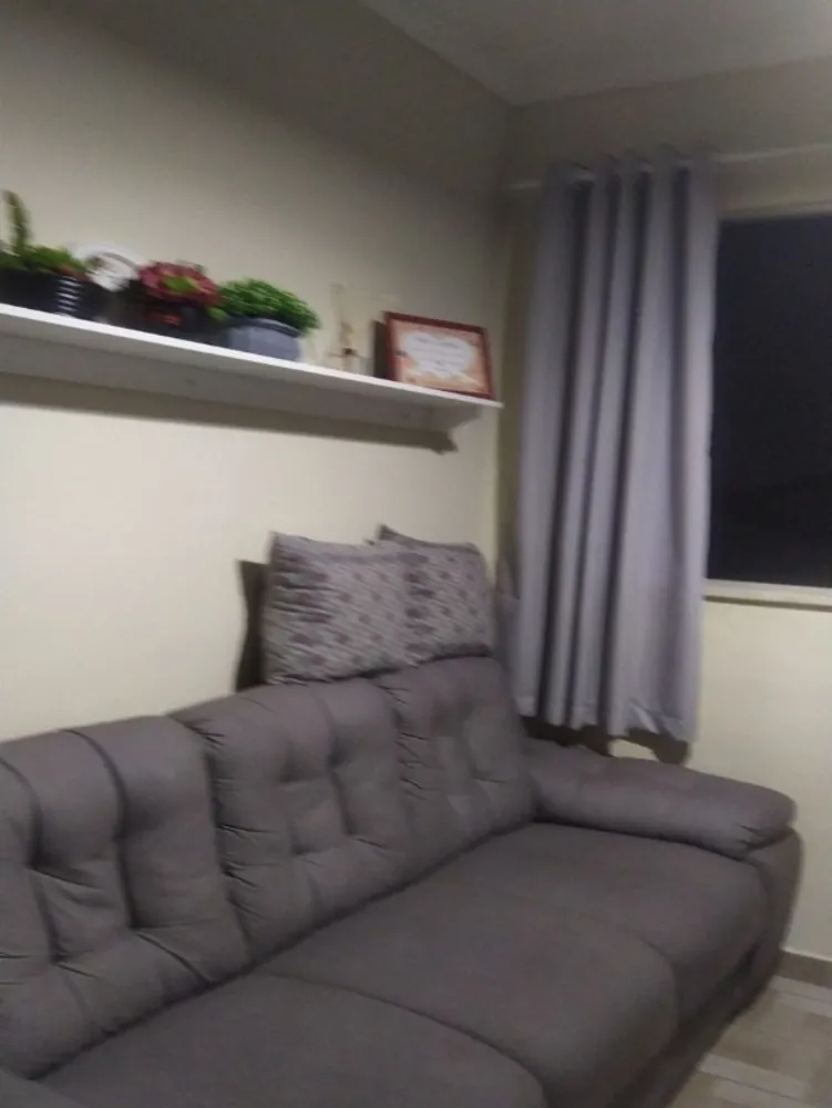 Apartamento, 2 quartos, 60 m² - Foto 1
