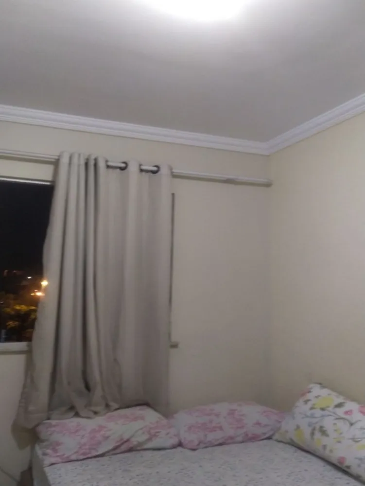 Apartamento, 2 quartos, 60 m² - Foto 10