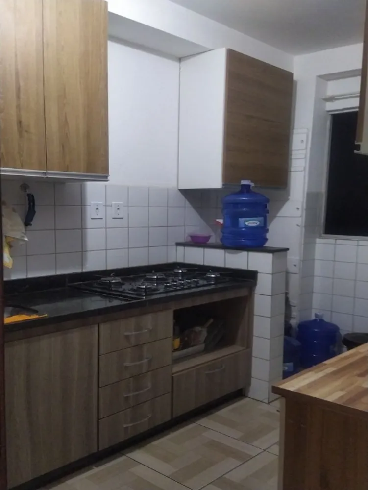 Apartamento, 2 quartos, 60 m² - Foto 11
