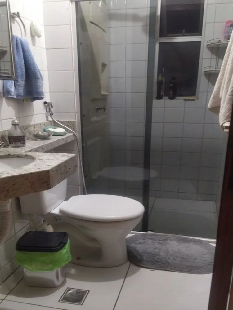 Apartamento, 2 quartos, 60 m² - Foto 3