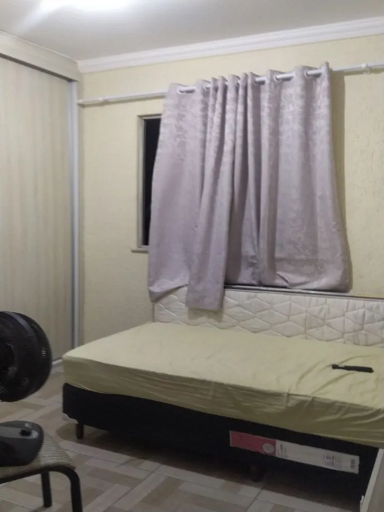 Apartamento, 2 quartos, 60 m² - Foto 5