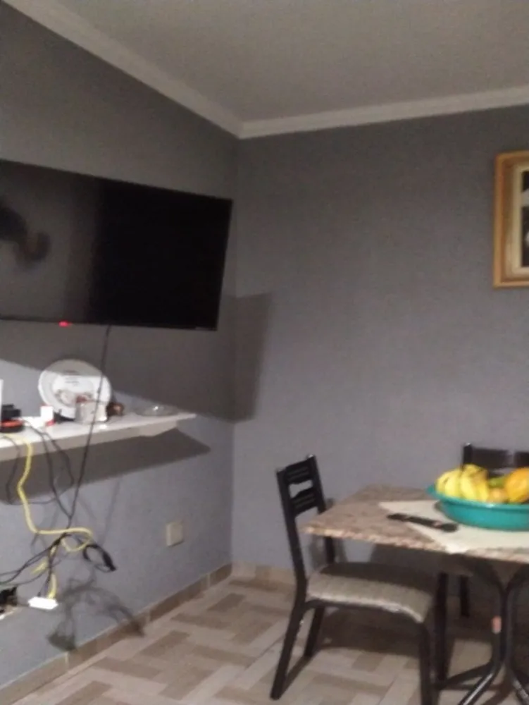 Apartamento, 2 quartos, 60 m² - Foto 4