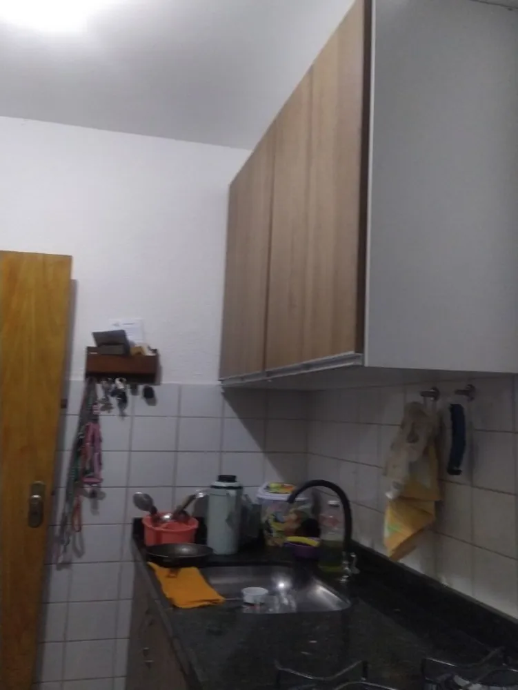 Apartamento, 2 quartos, 60 m² - Foto 6