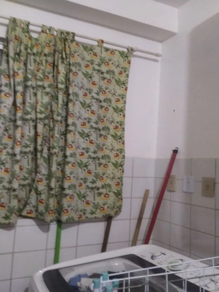 Apartamento, 2 quartos, 60 m² - Foto 7