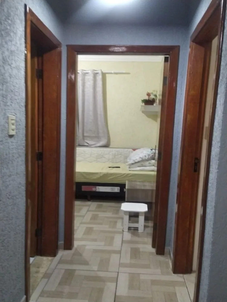 Apartamento, 2 quartos, 60 m² - Foto 8