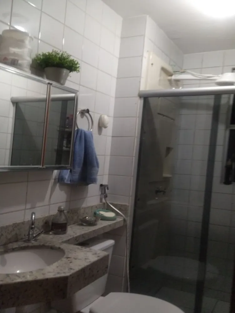 Apartamento, 2 quartos, 60 m² - Foto 12