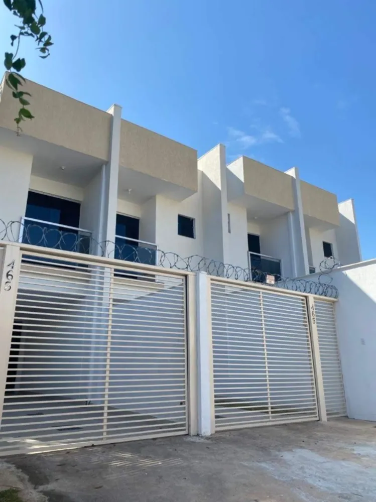 Casa, 3 quartos, 120 m² - Foto 2