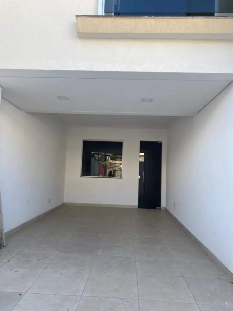 Casa, 3 quartos, 120 m² - Foto 1
