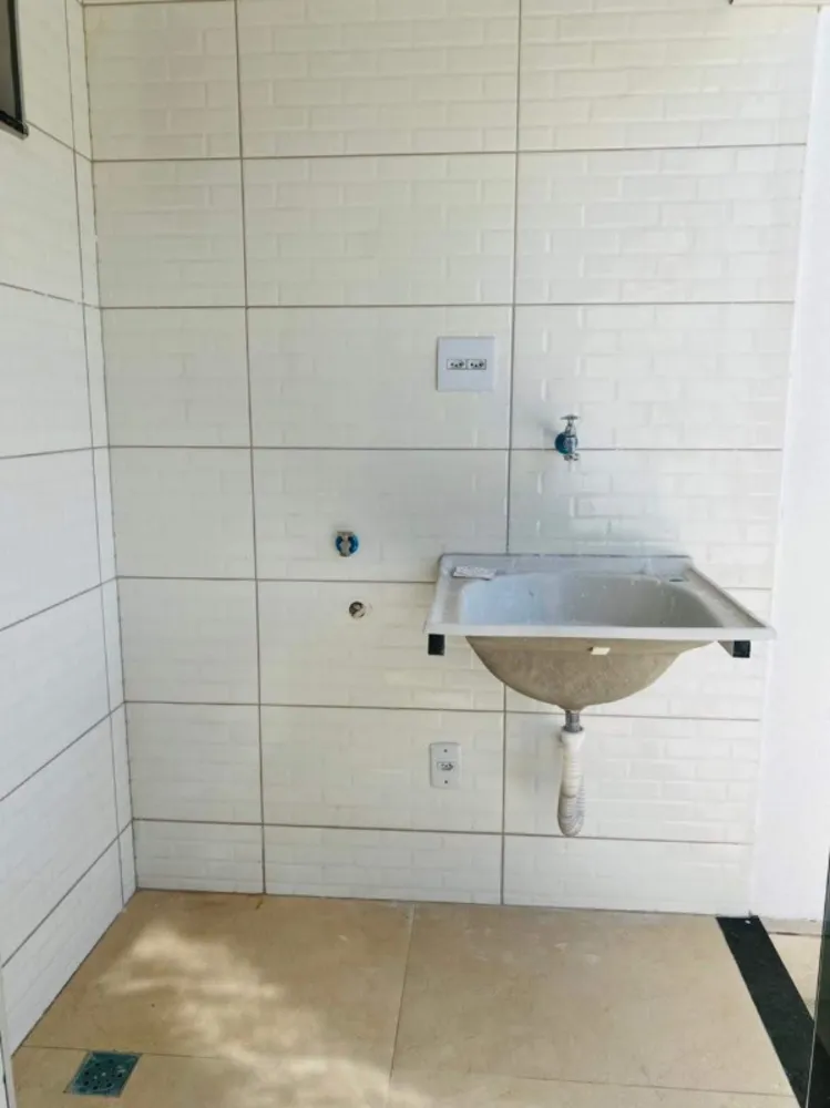 Casa, 3 quartos, 120 m² - Foto 3
