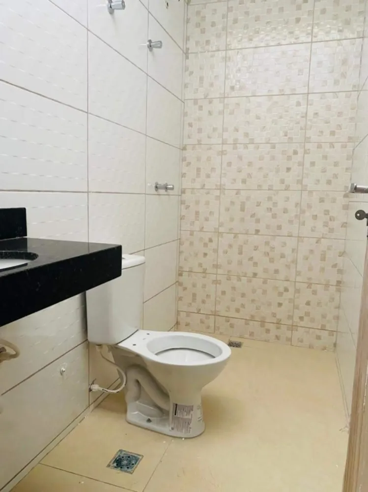 Casa, 3 quartos, 120 m² - Foto 4