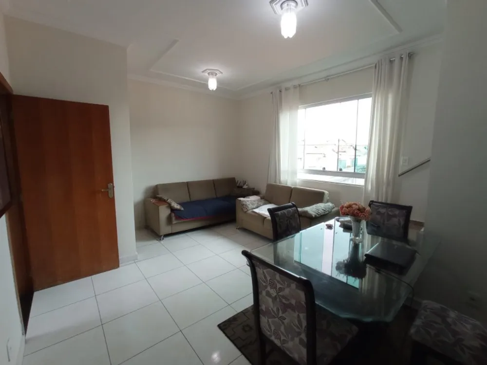 Cobertura, 3 quartos, 147 m² - Foto 1