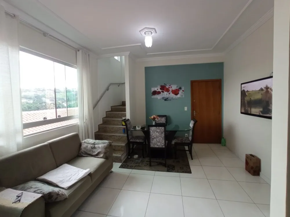 Cobertura, 3 quartos, 147 m² - Foto 2