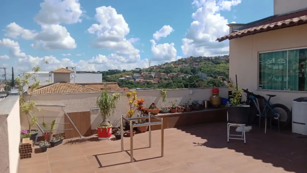 Cobertura, 3 quartos, 147 m² - Foto 10