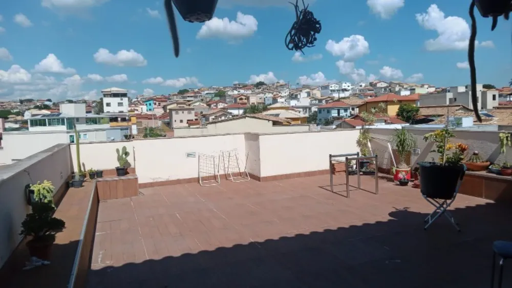 Cobertura, 3 quartos, 147 m² - Foto 9