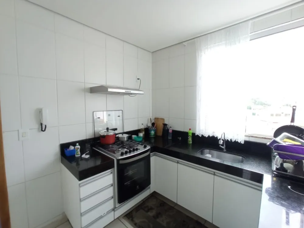 Cobertura, 3 quartos, 147 m² - Foto 3