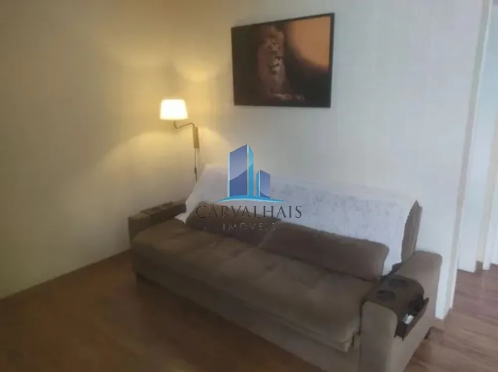 Apartamento, 2 quartos, 45 m² - Foto 1