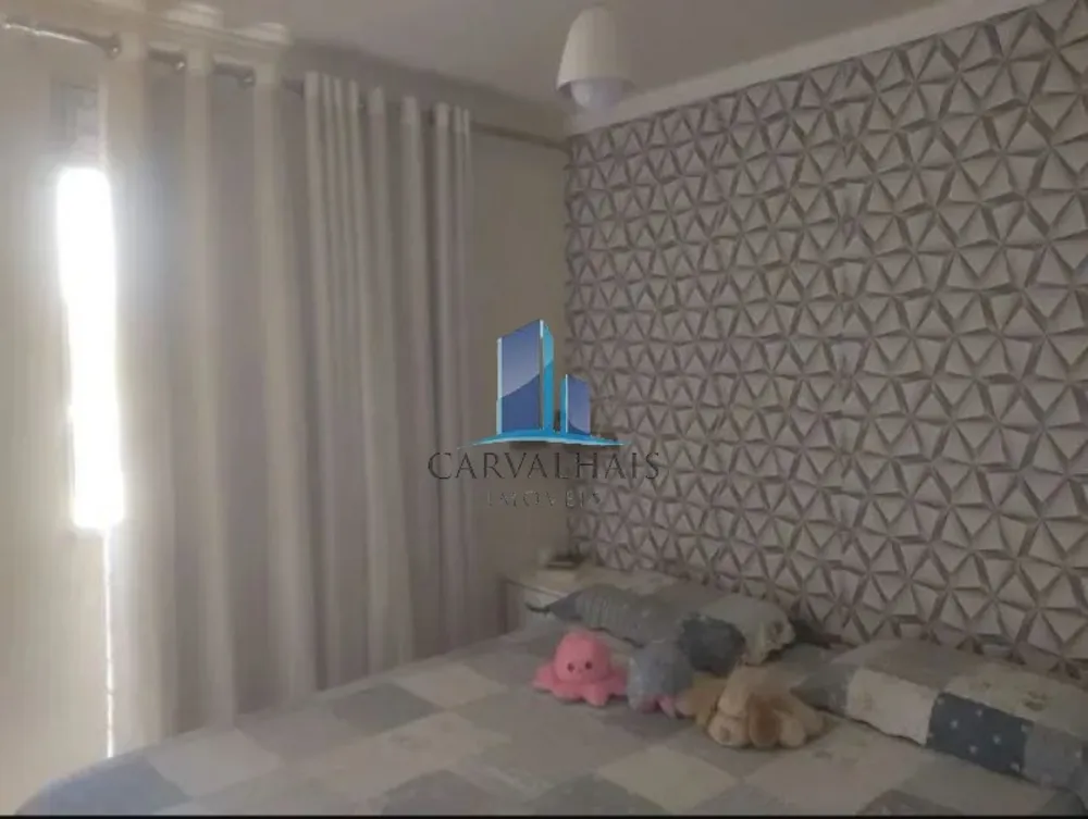 Apartamento, 2 quartos, 45 m² - Foto 3