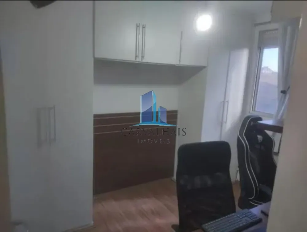 Apartamento, 2 quartos, 45 m² - Foto 4