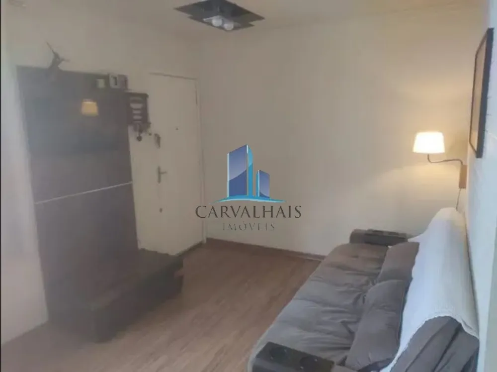 Apartamento, 2 quartos, 45 m² - Foto 2