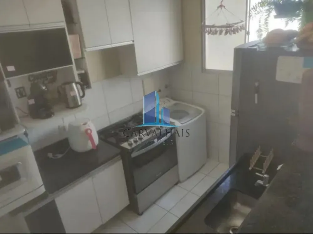 Apartamento, 2 quartos, 45 m² - Foto 6