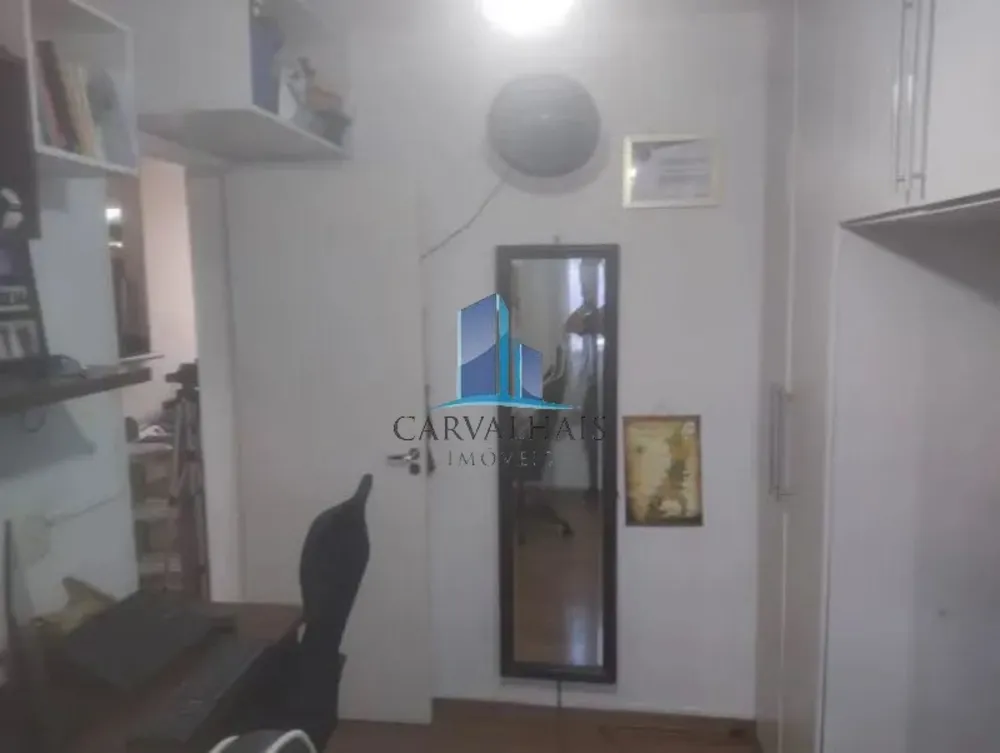 Apartamento, 2 quartos, 45 m² - Foto 11