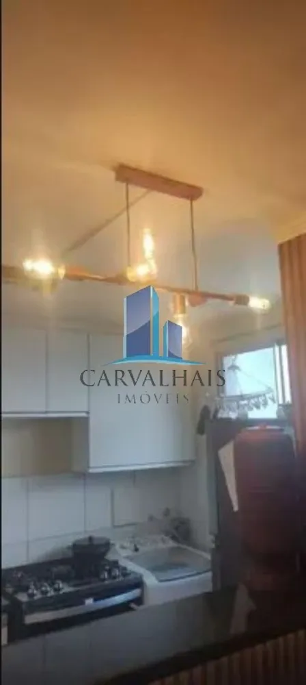 Apartamento, 2 quartos, 45 m² - Foto 5