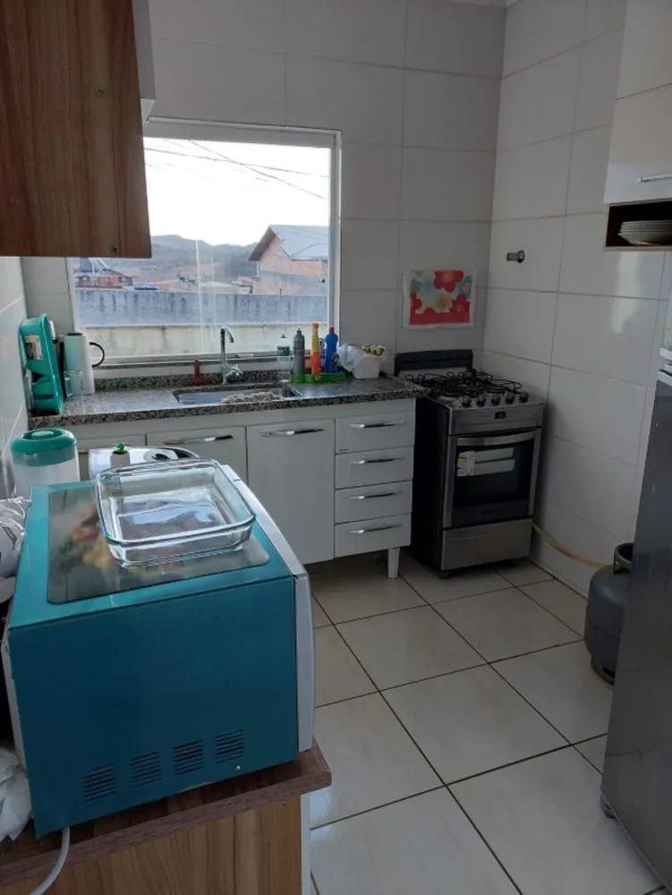 Casa, 3 quartos, 120 m² - Foto 2