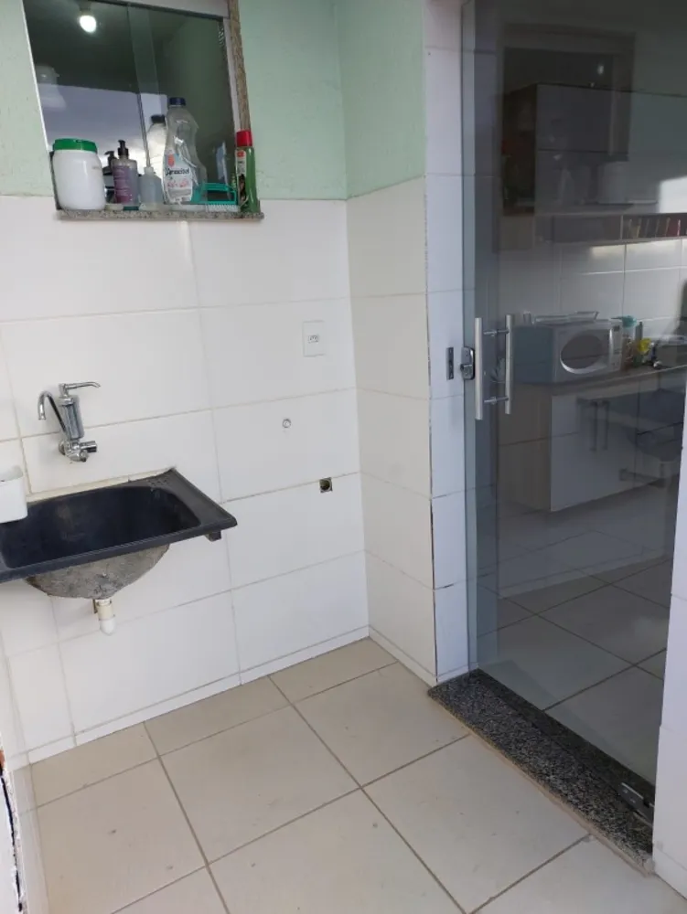Casa, 3 quartos, 120 m² - Foto 8