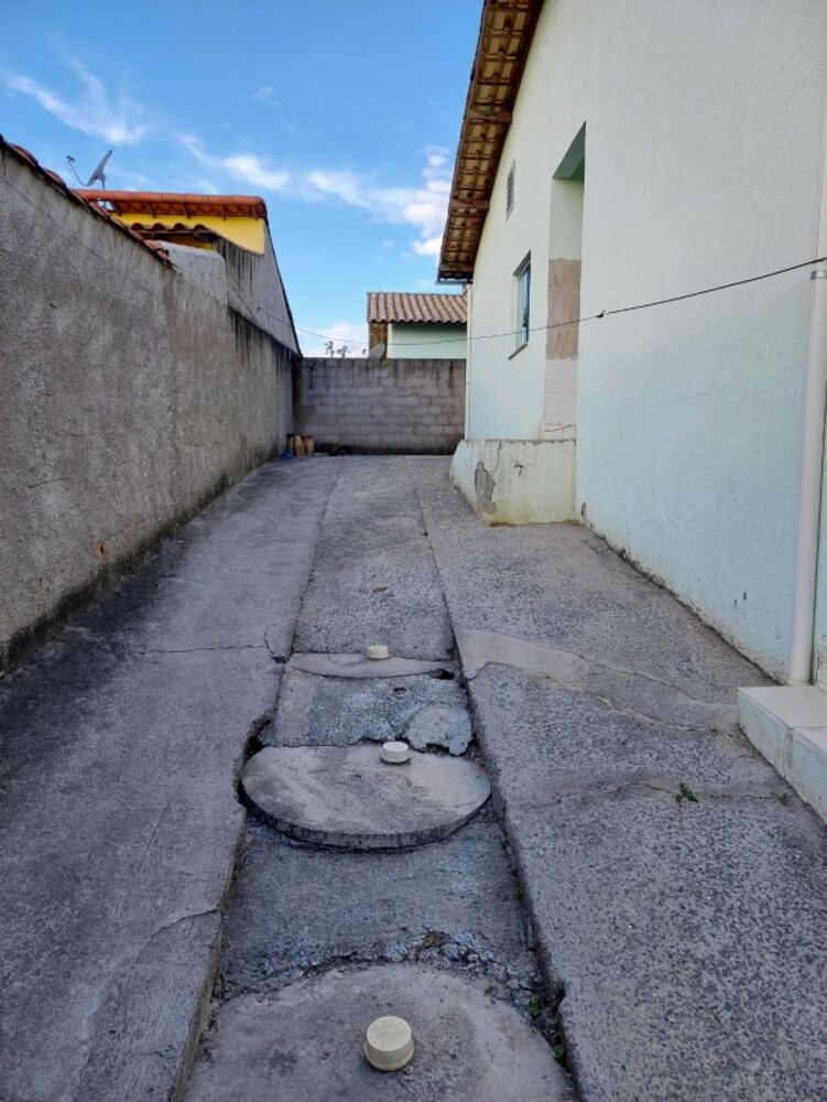 Casa, 3 quartos, 120 m² - Foto 2