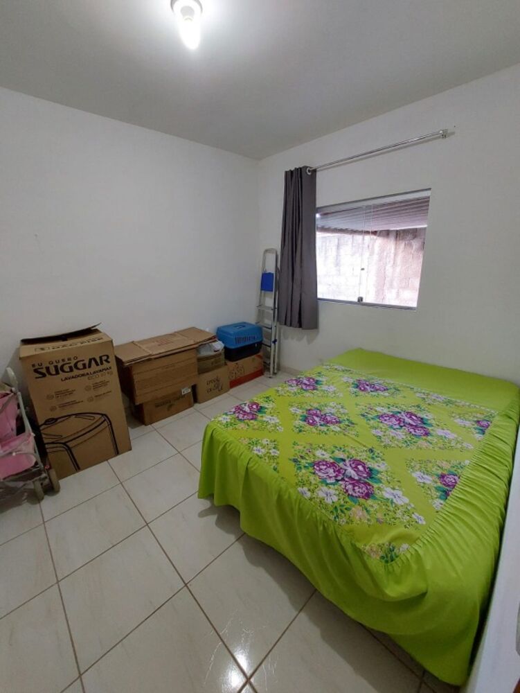 Casa, 3 quartos, 120 m² - Foto 4
