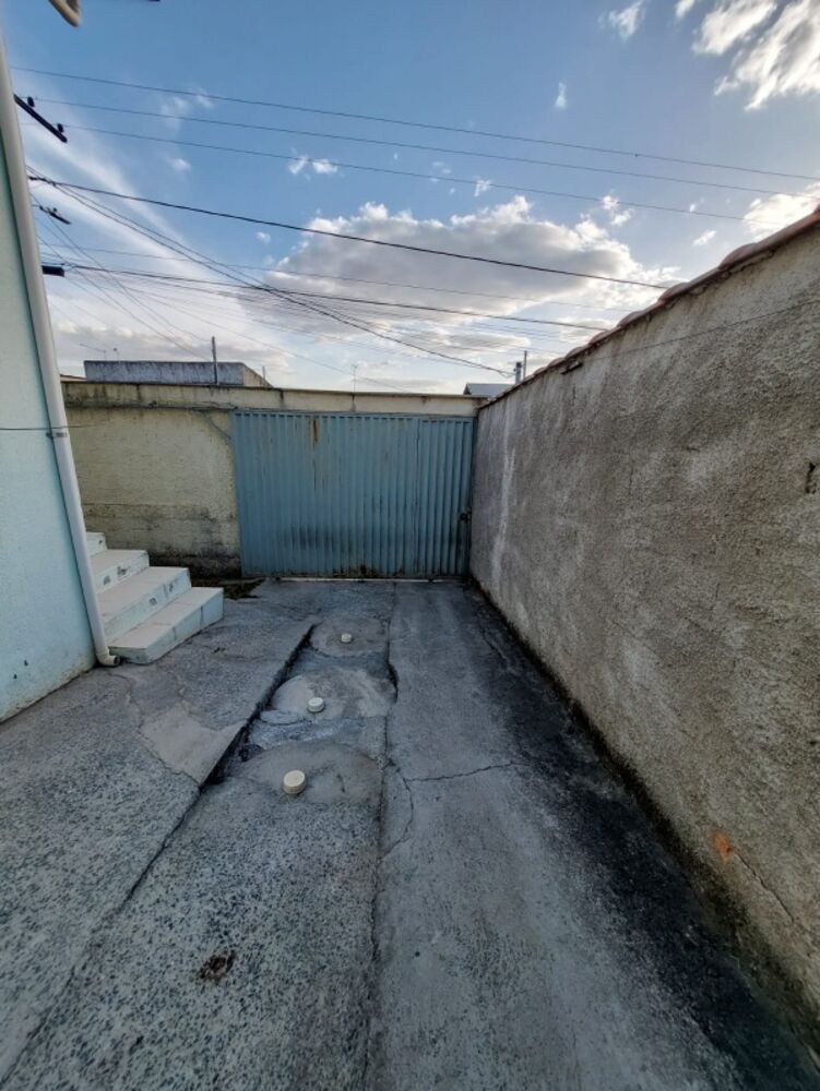 Casa, 3 quartos, 120 m² - Foto 1