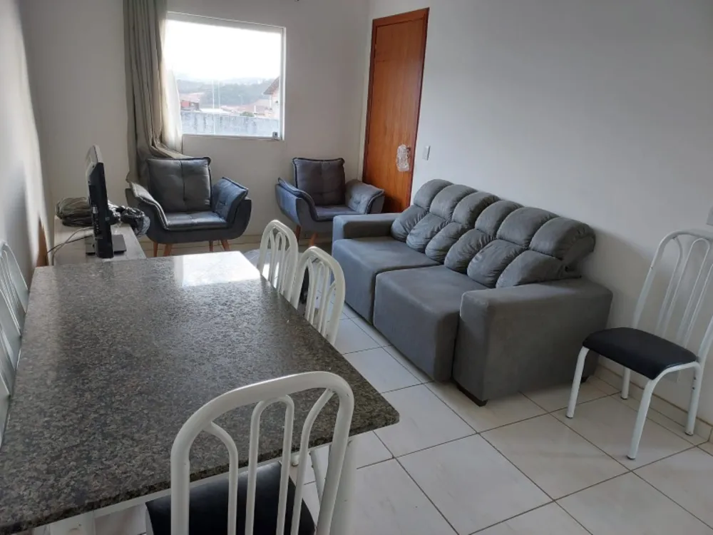 Casa, 3 quartos, 120 m² - Foto 1