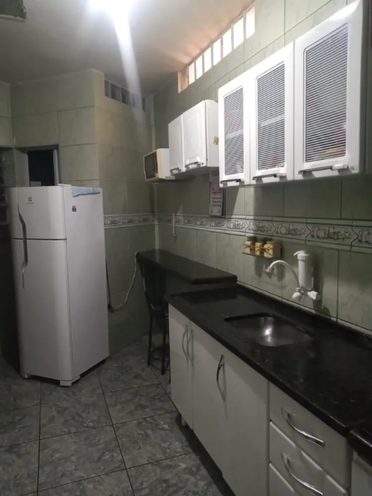 Casa, 3 quartos, 140 m² - Foto 10