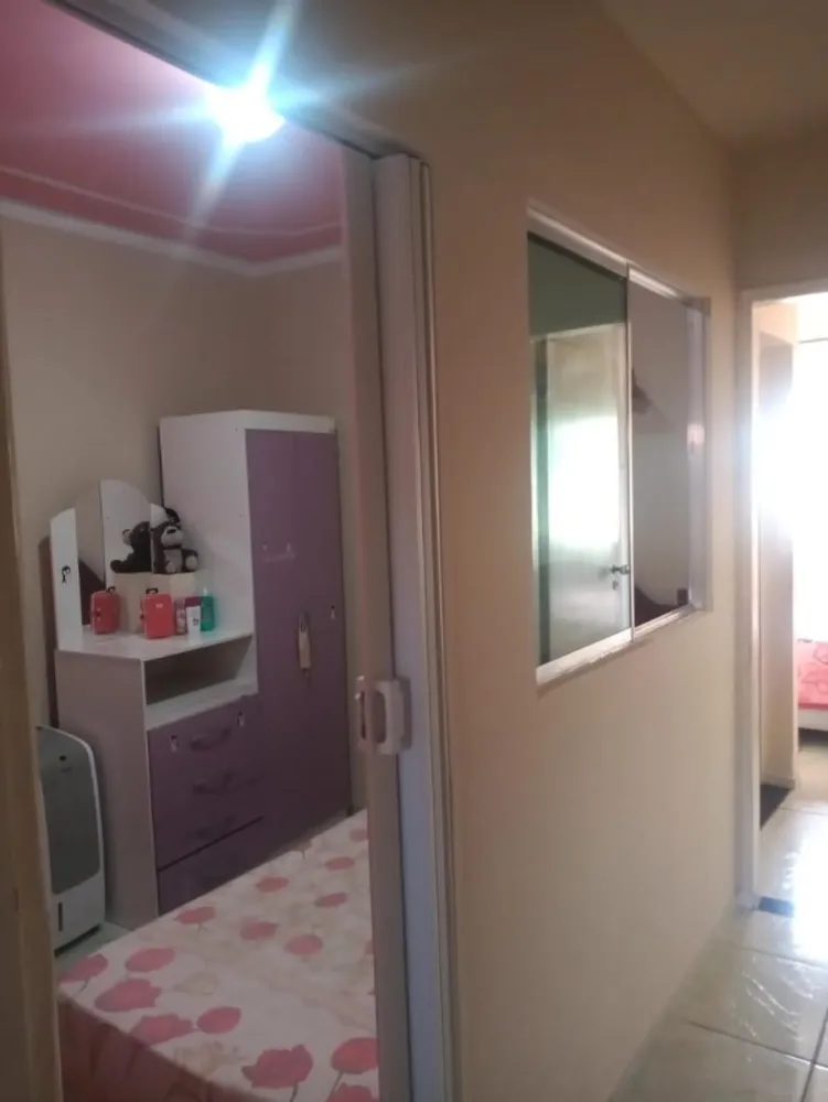 Casa, 3 quartos, 140 m² - Foto 4