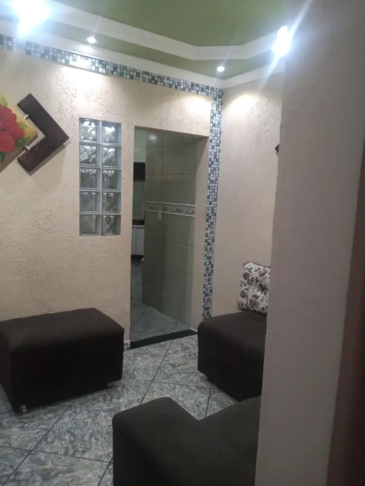 Casa, 3 quartos, 140 m² - Foto 7