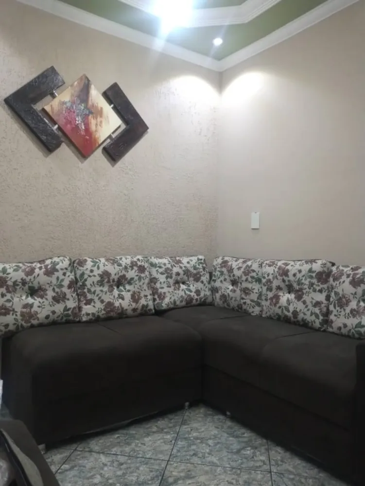 Casa, 3 quartos, 140 m² - Foto 8