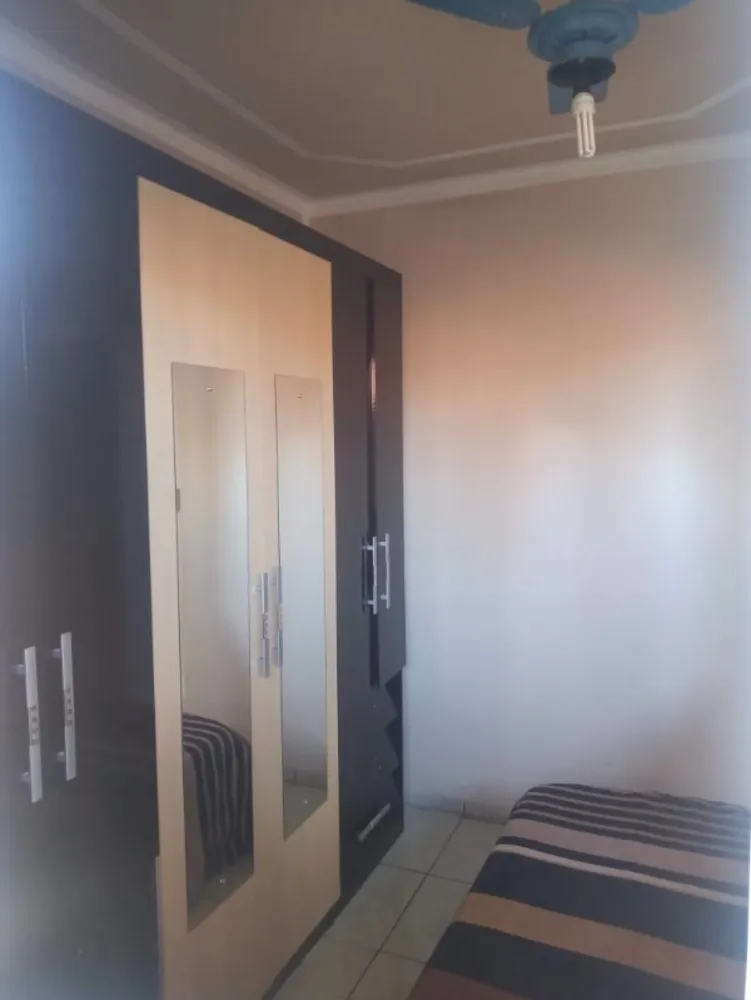 Casa, 3 quartos, 140 m² - Foto 11